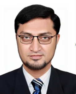 Eng. Muhammed Nasir Uddin