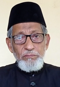Prof. Dr. Abu Bakr Rafique