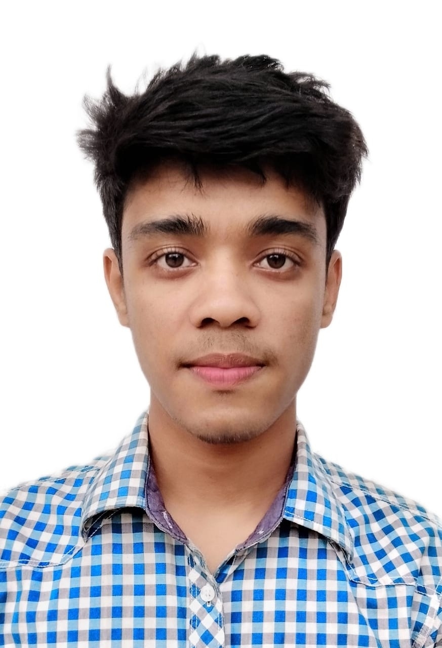 Ashraful Alam